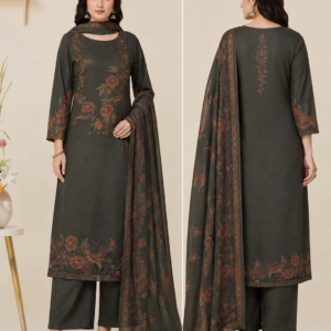 Elora Heritage Suit Set