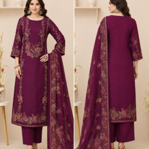 Aria Luxe Suit Set